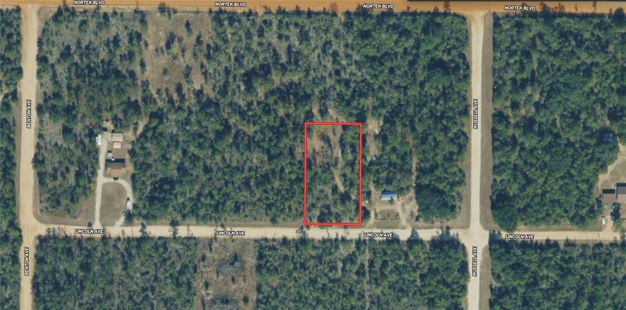 Property photo for LINCOLN AVENUE, Alford, FL