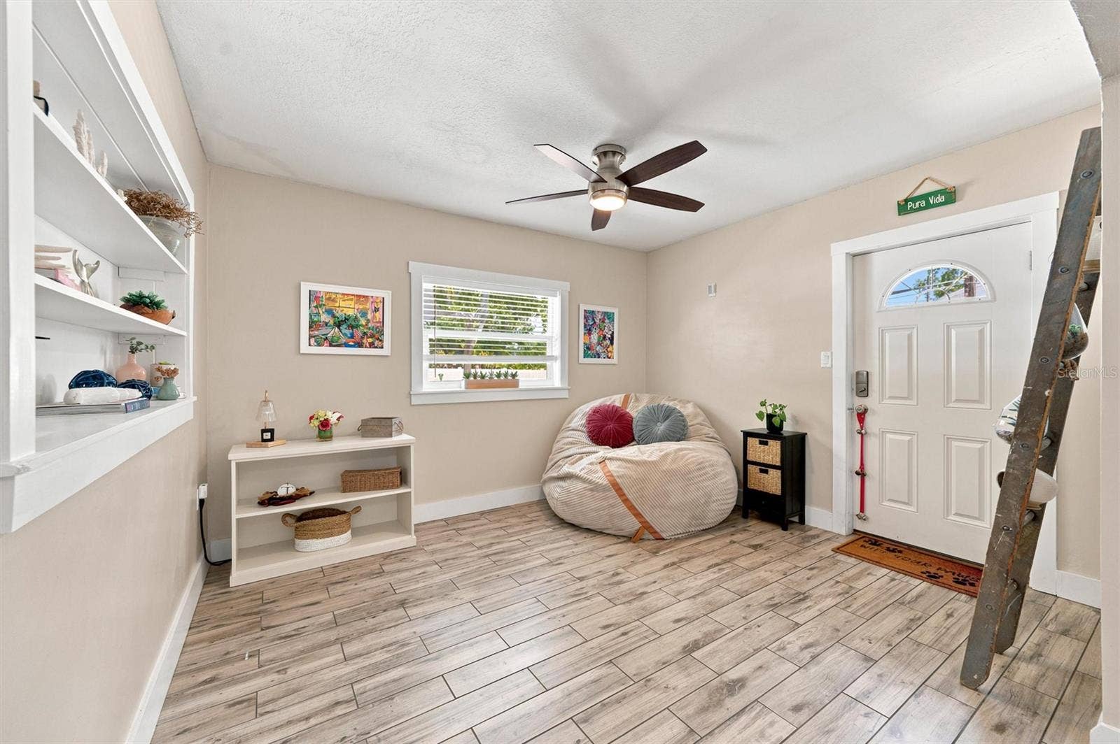6230 CEDAR STREET NE, St Petersburg, FL 33702 2nd Bedroom