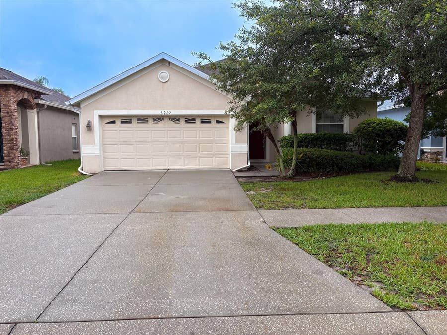 Property photo for 3922 WASHBURN PLACE, Wesley Chapel, FL