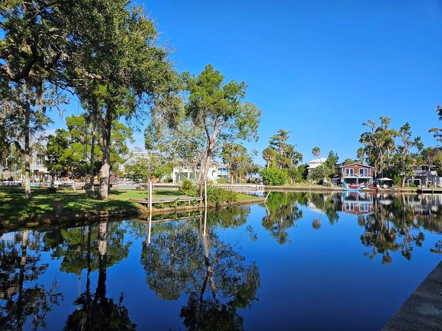 Property photo for 5281 TUNA LANE, Weeki Wachee, FL