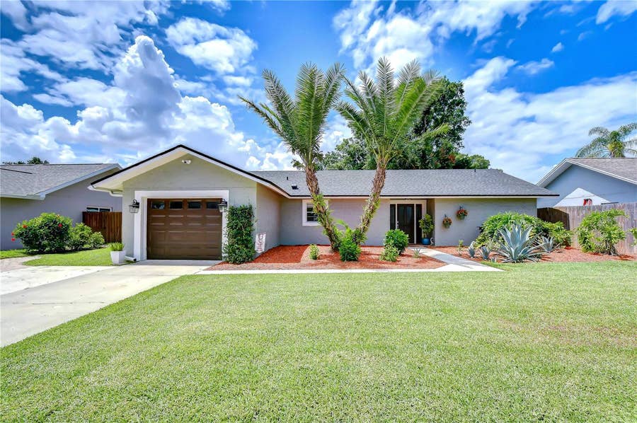 Property photo for 14305 CAPITOL DRIVE, Tampa, FL