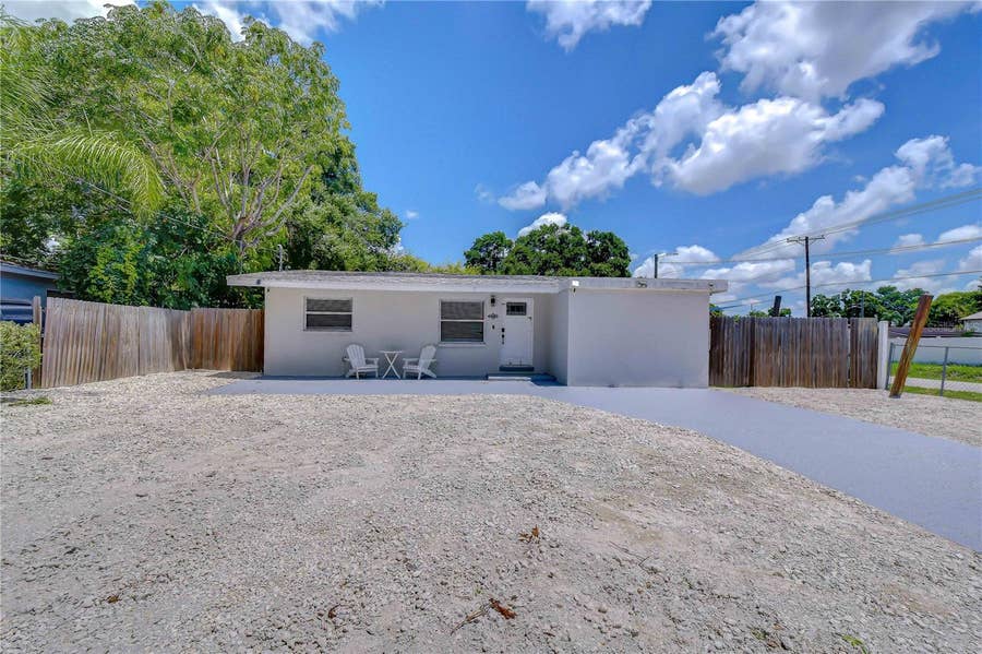 Property photo for 2714 E 98TH AVENUE, Tampa, FL