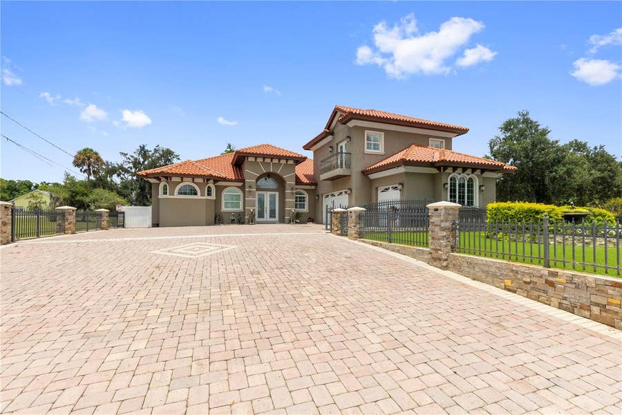 Property photo for 2101 W BEARSS AVENUE, Tampa, FL