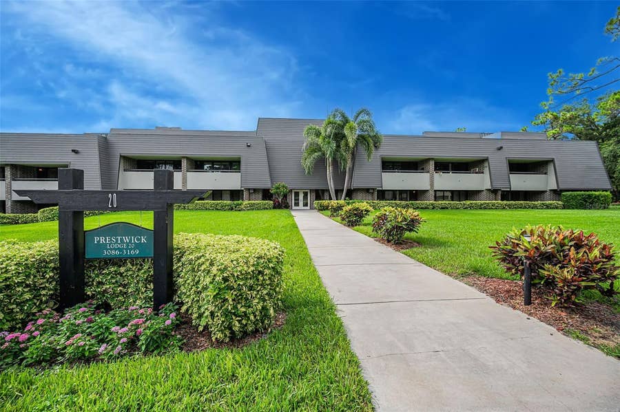 Property photo for 36750 US HIGHWAY 19 N, #20-209, Palm Harbor, FL