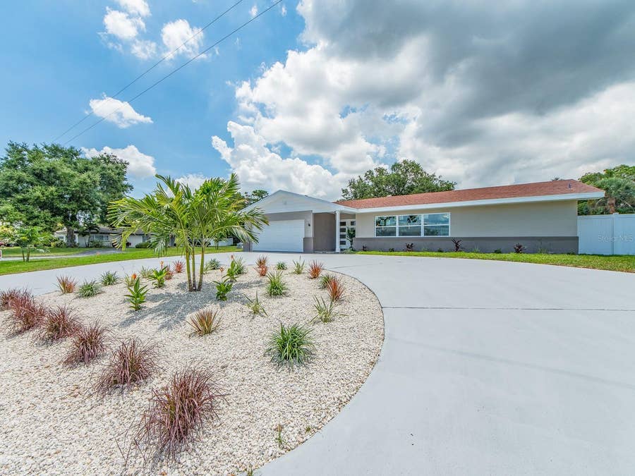 Property photo for 201 HARBOR BLUFF DRIVE, Largo, FL
