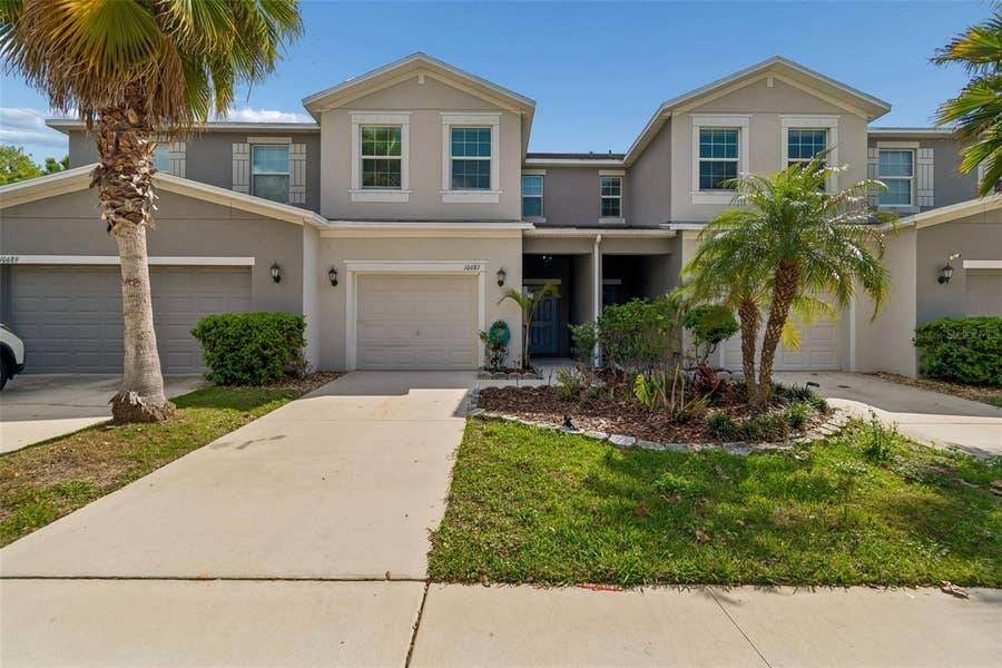 Property photo for 10687 LAKE MONTAUK DRIVE, Riverview, FL