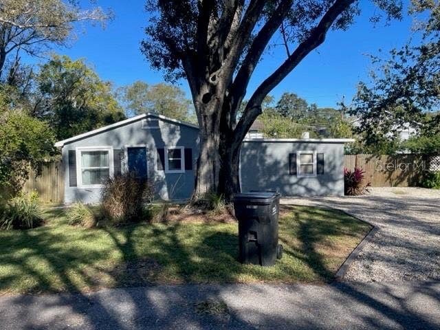Property photo for 2765 61ST AVENUE N, St Petersburg, FL