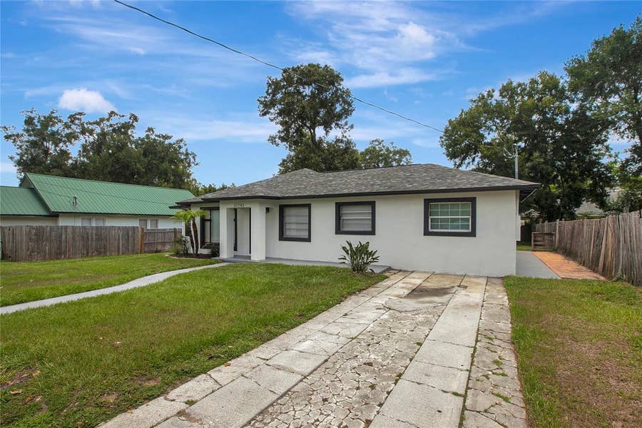 Property photo for 37743 FLORIDA AVENUE, Dade City, FL