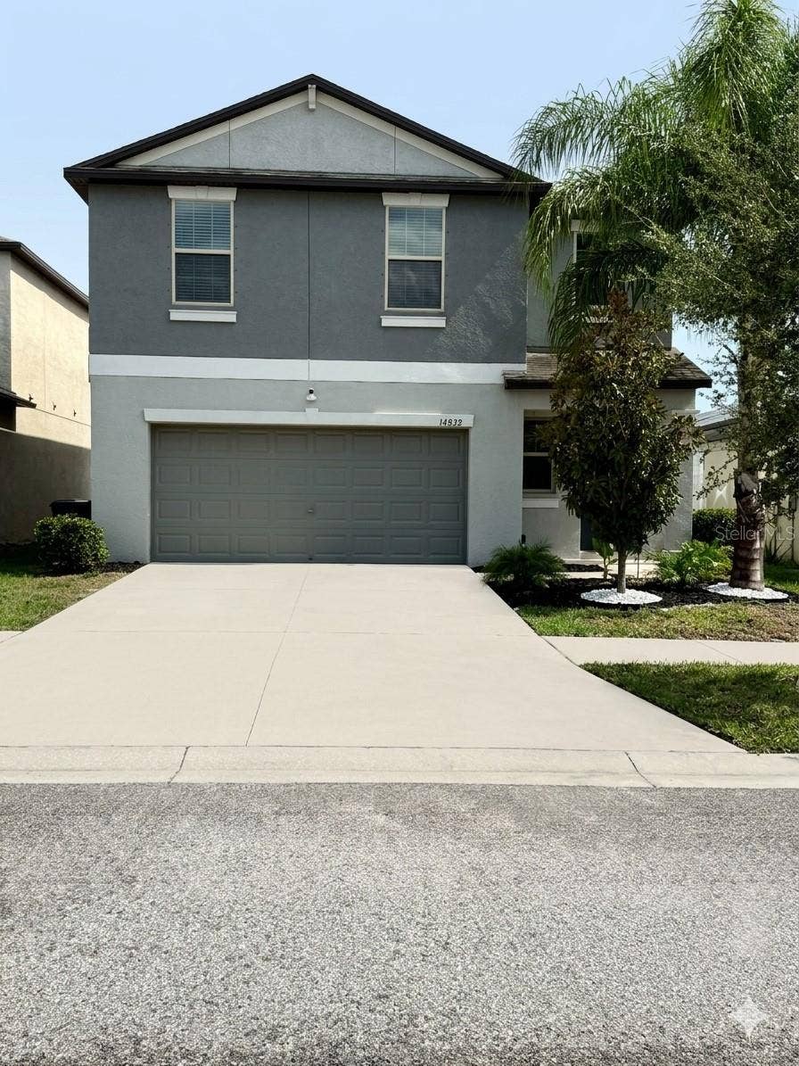 Property photo for 14832 CRESCENT ROCK DRIVE, Wimauma, FL