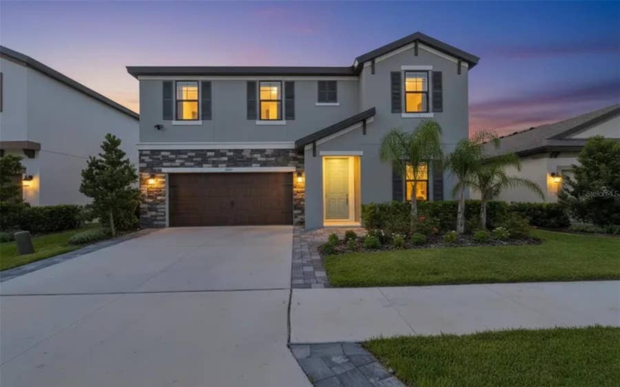 Property photo for 14661 HORSE TROT ROAD, Lithia, FL