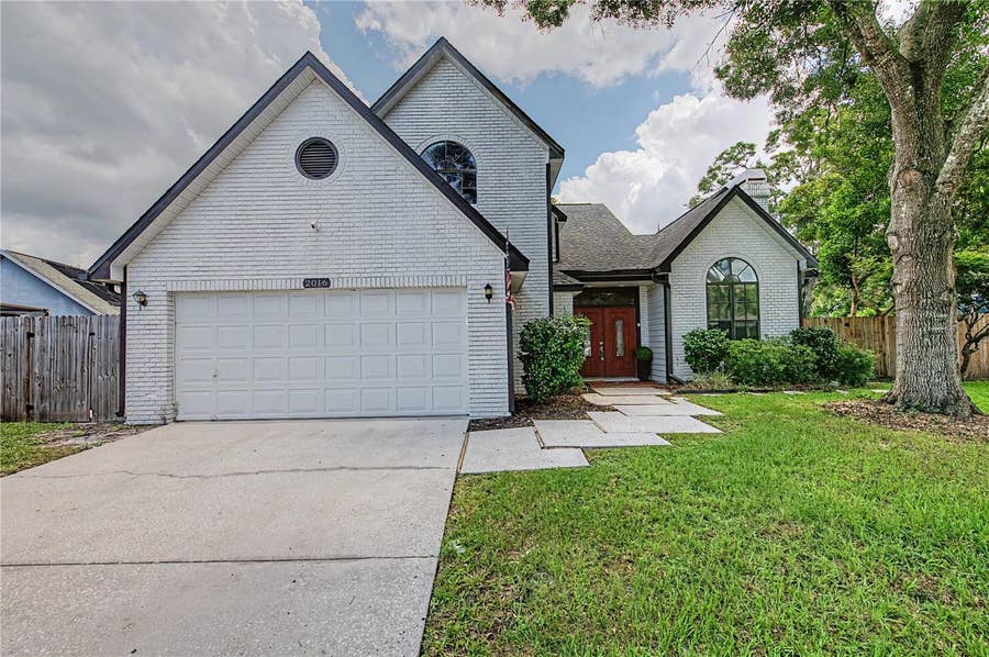 Property photo for 2016 CRANE COURT, New Port Richey, FL