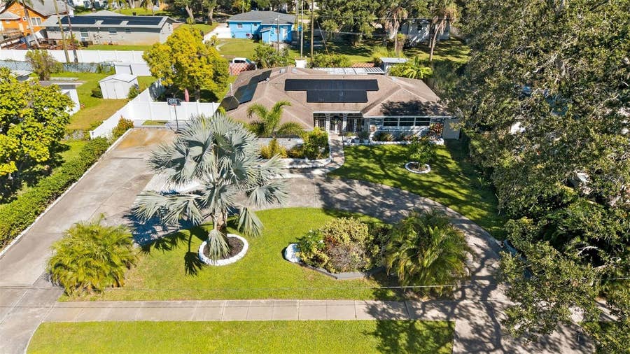 Property photo for 2401 26TH AVENUE S, St Petersburg, FL