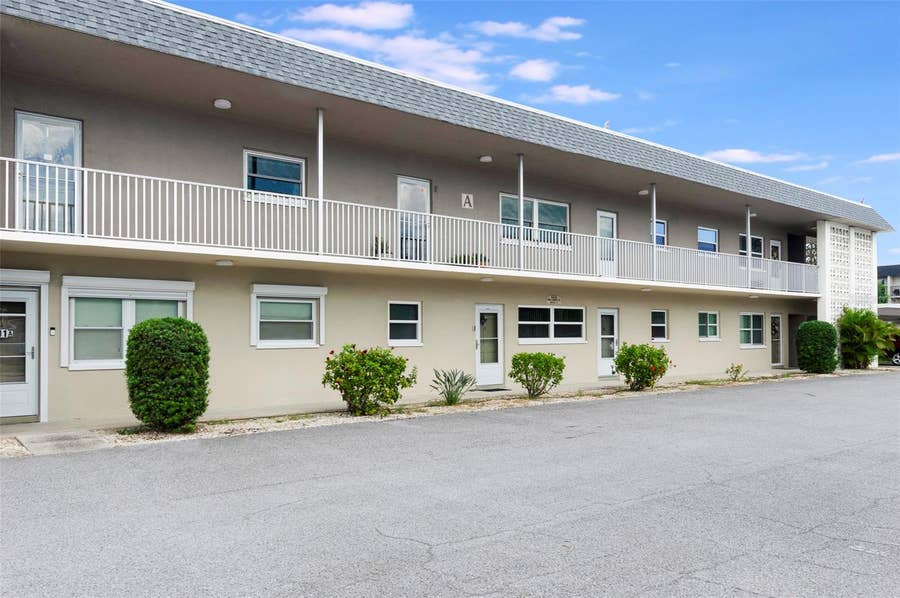 Property photo for 1225 58TH STREET N, #203A, St Petersburg, FL