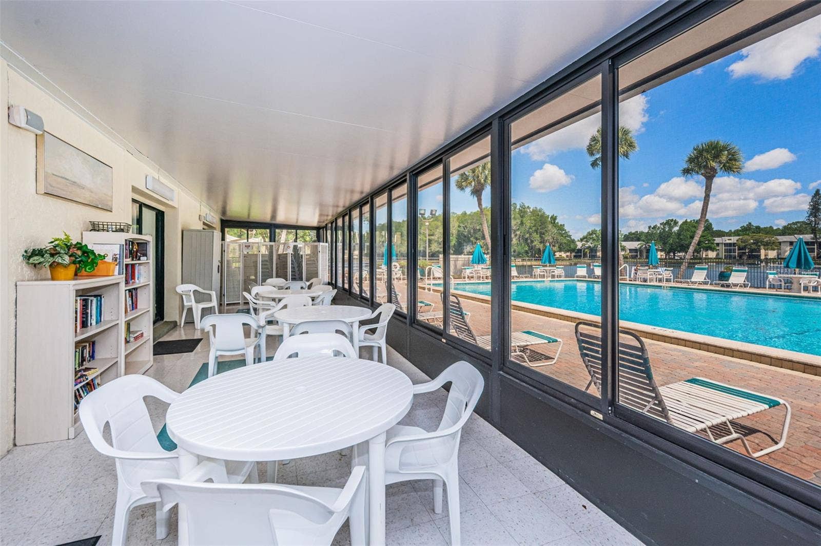 1333 SHADY PINE WAY, #F, Tarpon Springs, FL 34688 Clubhouse