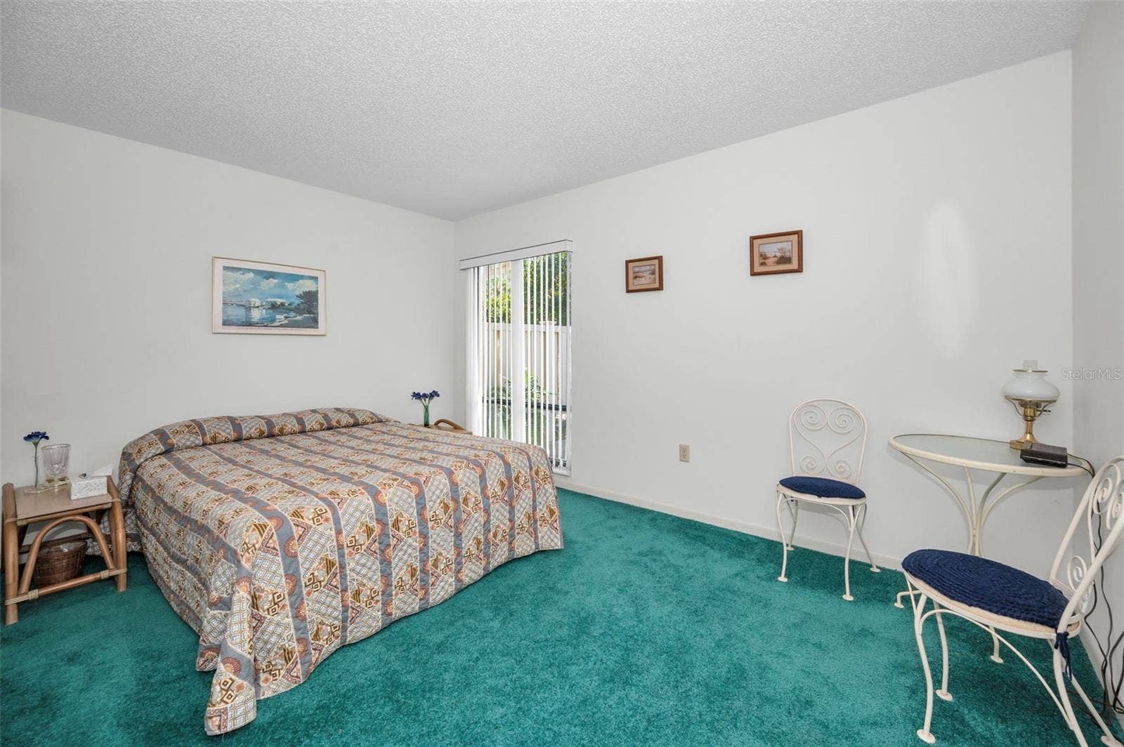 1333 SHADY PINE WAY, #F, Tarpon Springs, FL 34688 Second Bedroom