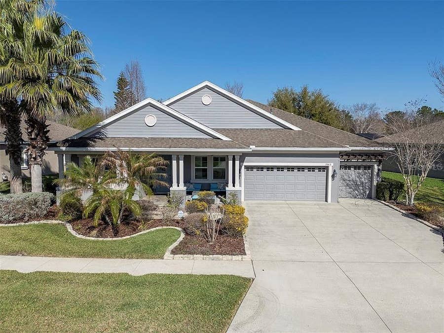 Property photo for 19419 AUTUMN CHASE COURT, Land O Lakes, FL