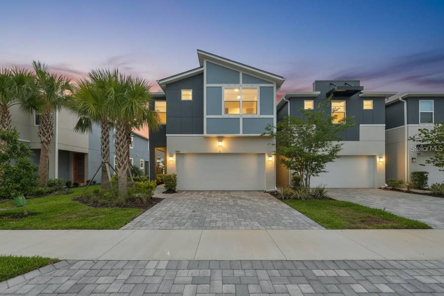 Property photo for 1123 CREEK VALLEY COURT, Brandon, FL