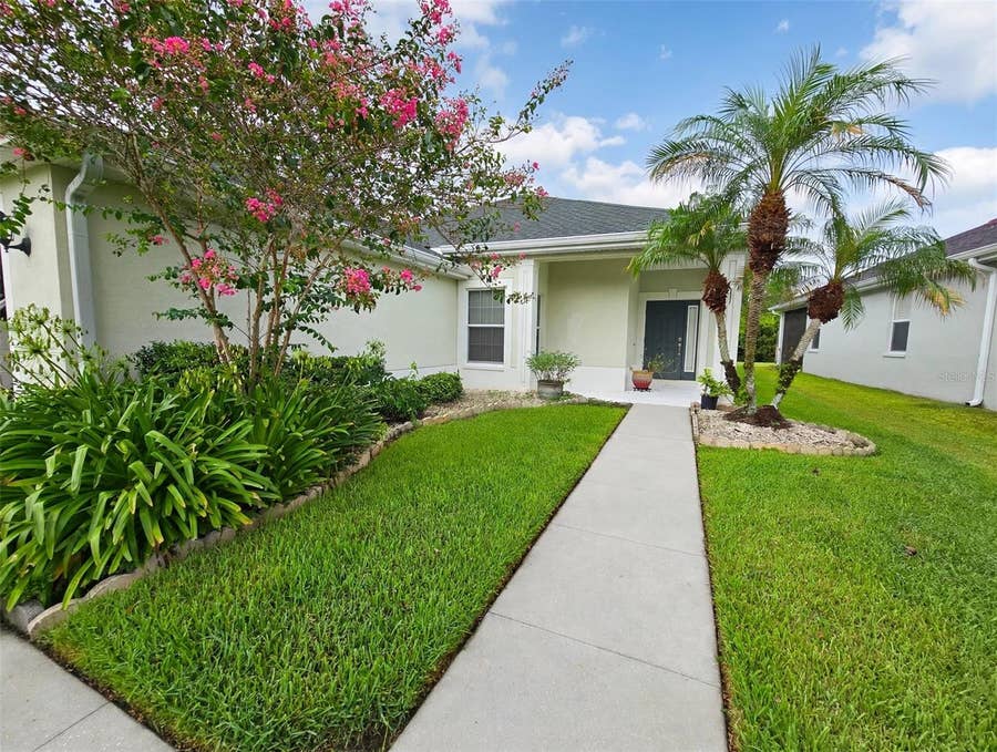 Property photo for 20008 NOB OAK AVENUE, Tampa, FL
