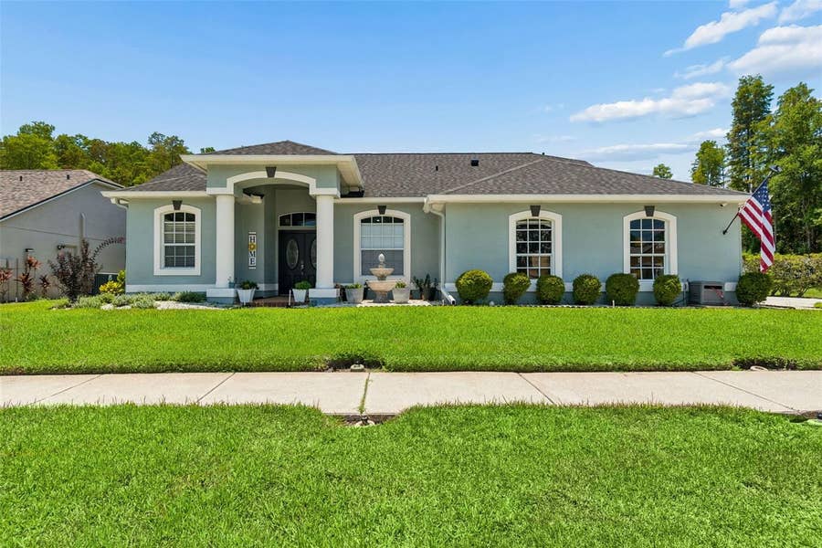 Property photo for 2154 GROUND SQUIRREL DRIVE, New Port Richey, FL