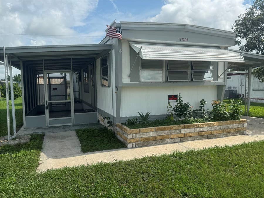 Property photo for 37309 8TH AVENUE, #161, Zephyrhills, FL