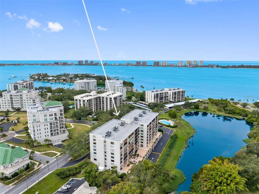 Property photo for 220 BELLEVIEW BOULEVARD, #412, Belleair, FL