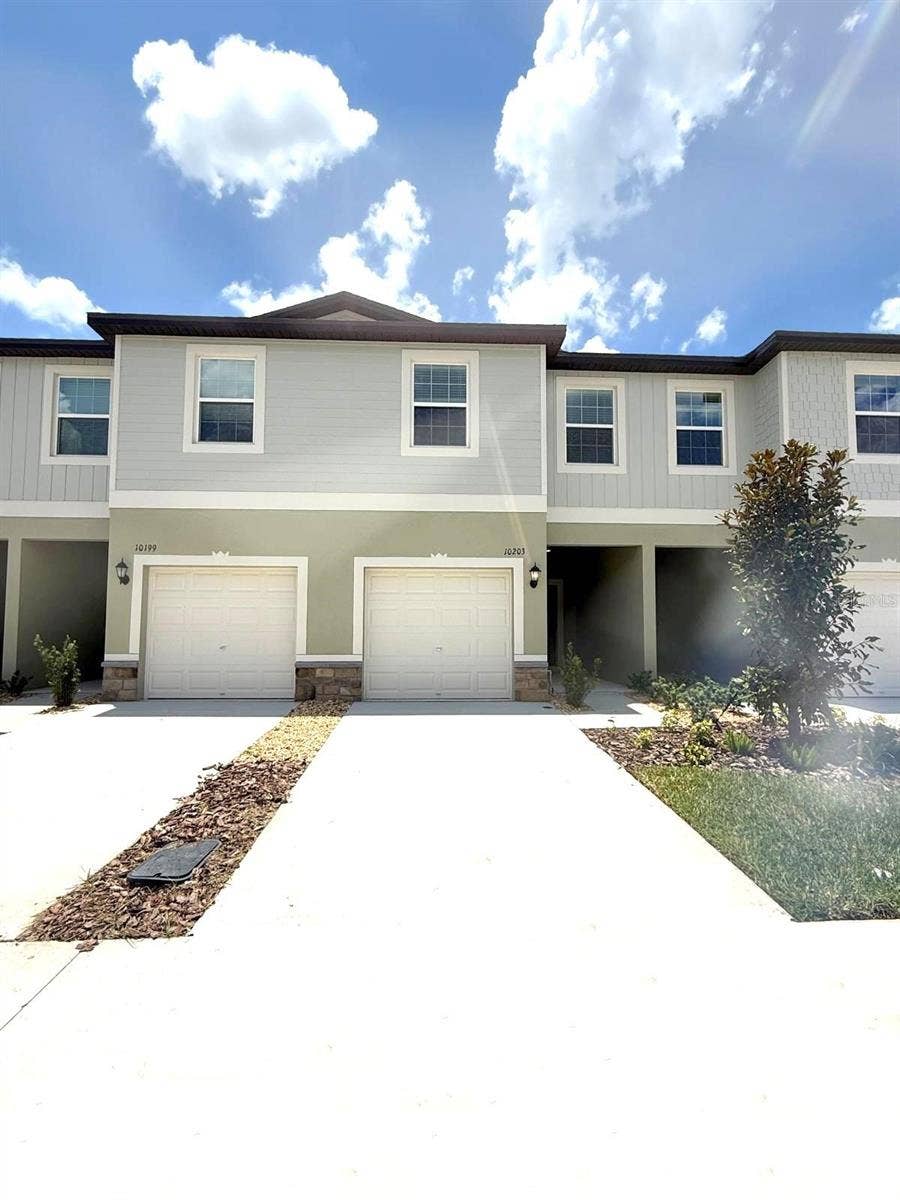 Property photo for 10203 TRUMPET HONEYSUCKLE WAY, San Antonio, FL