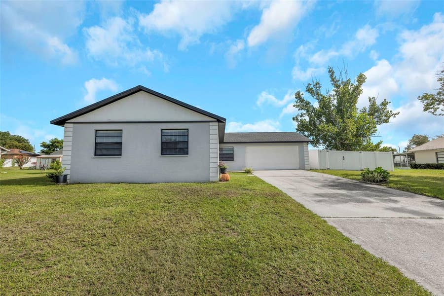 Property photo for 38811 JAMES COURT, Zephyrhills, FL