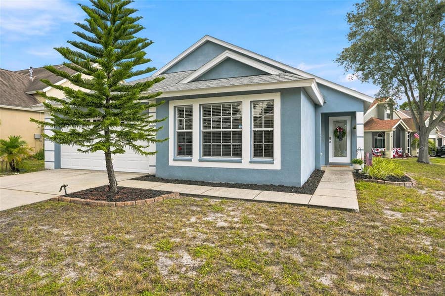 Property photo for 12703 BRAMFIELD DRIVE, Riverview, FL