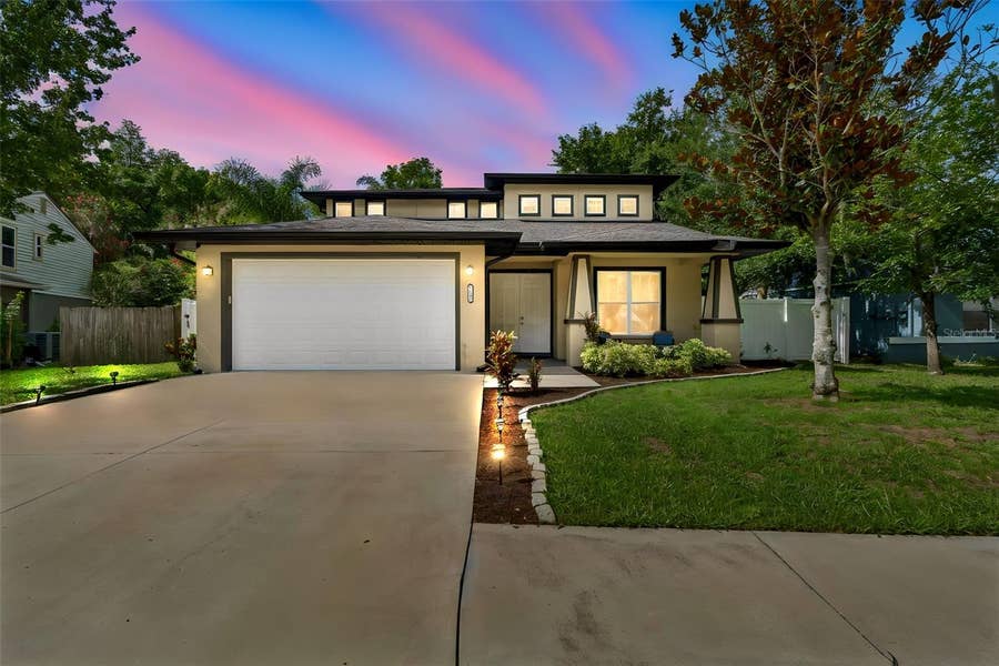 Property photo for 21620 TEAL COURT, Lutz, FL