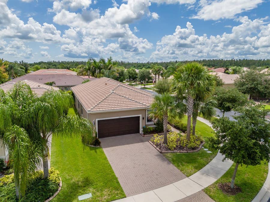 Property photo for 4905 SANDY GLEN WAY, Wimauma, FL