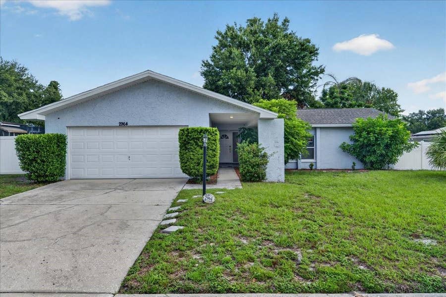 Property photo for 2964 MEADOW OAK DRIVE S, Clearwater, FL