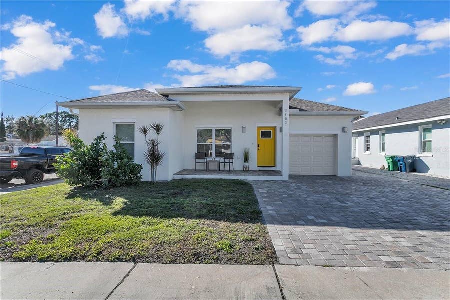 Property photo for 2402 W FIG STREET, Tampa, FL