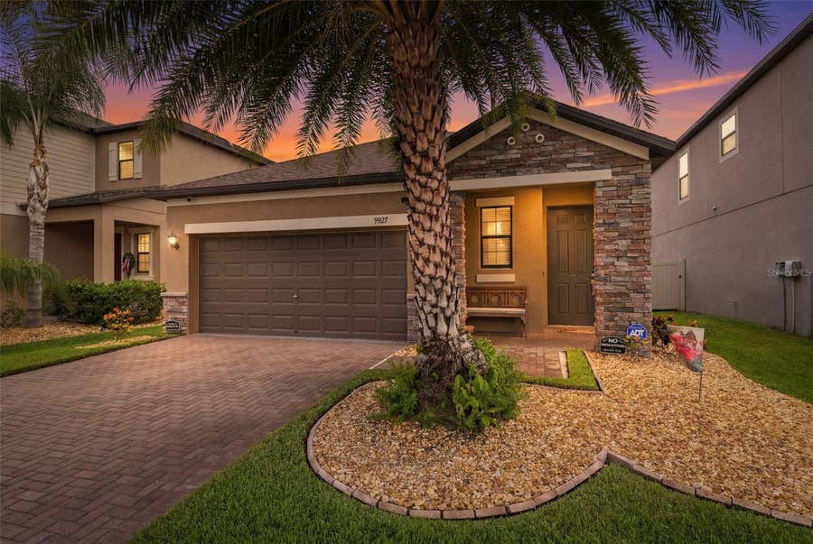 Property photo for 9927 IVORY DRIVE, Ruskin, FL