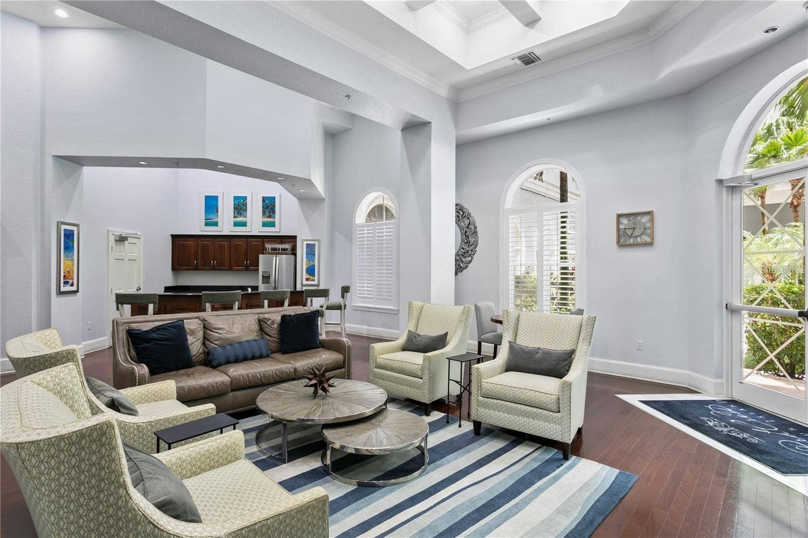 700 S HARBOUR ISLAND BOULEVARD, #137, Tampa, FL 33602 Clubhouse