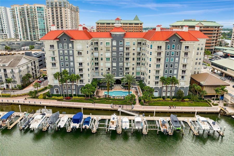Property photo for 700 S HARBOUR ISLAND BOULEVARD, #137, Tampa, FL