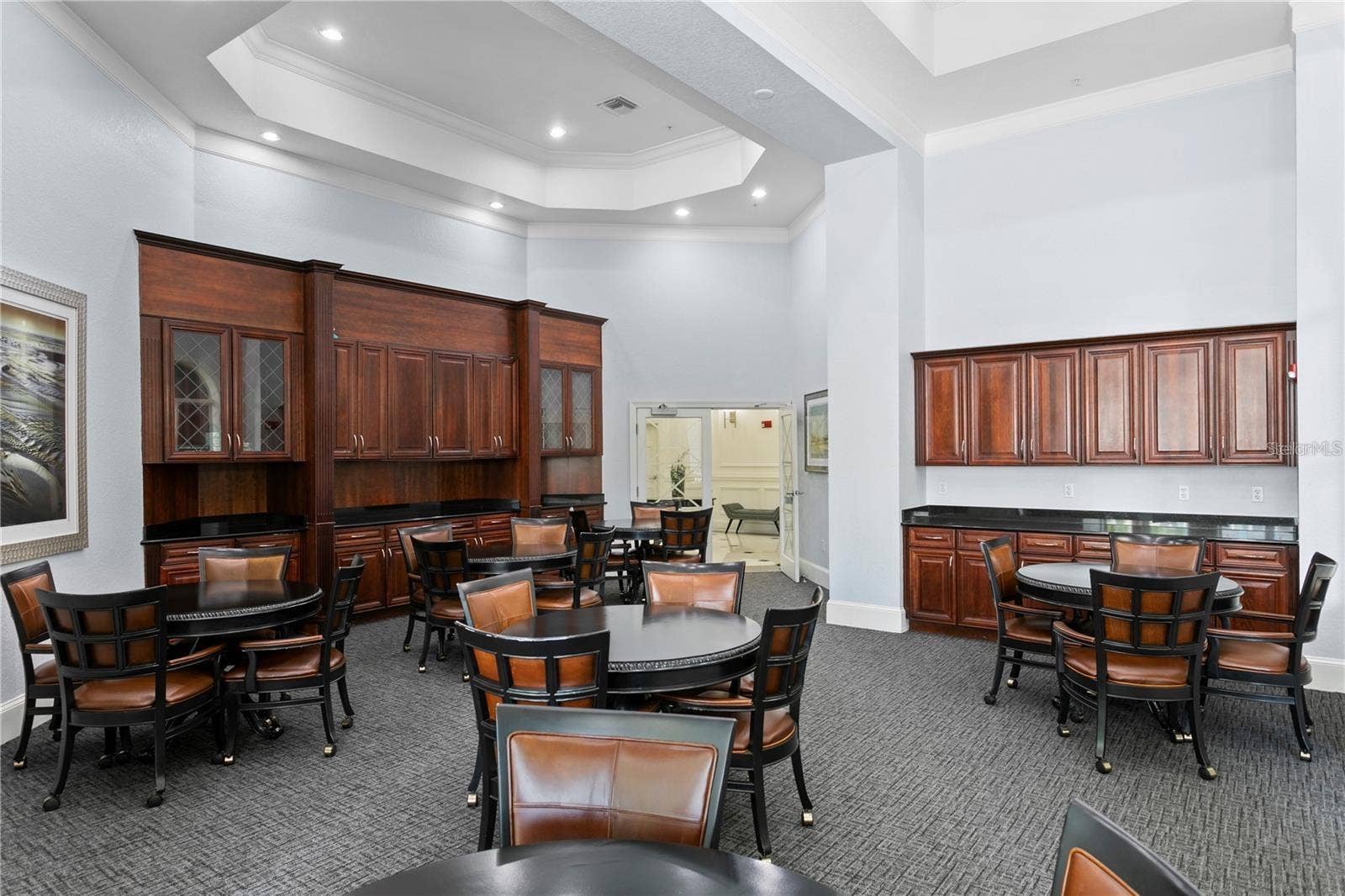 700 S HARBOUR ISLAND BOULEVARD, #137, Tampa, FL 33602 Business Center