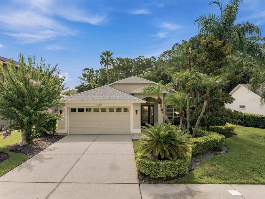 Property photo for 13108 ROYAL GEORGE AVE, Odessa, FL