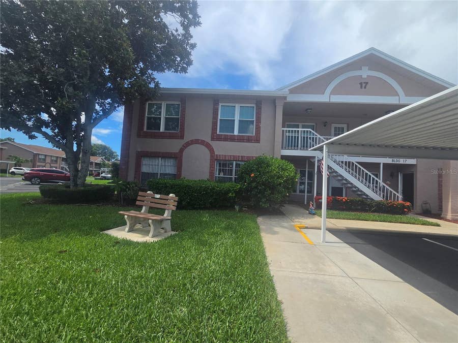 Property photo for 6433 TINA DRIVE, #11, New Port Richey, FL