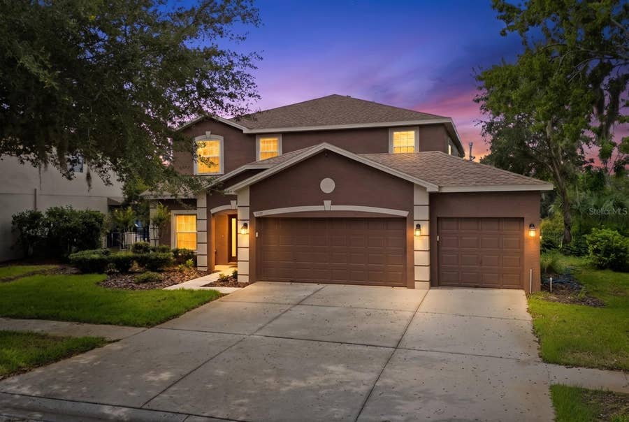 Property photo for 14722 HERONGLEN DRIVE, Lithia, FL