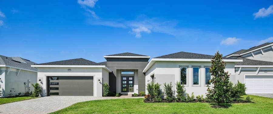 Property photo for 8255 GOLDEN BEACH COURT, Parrish, FL
