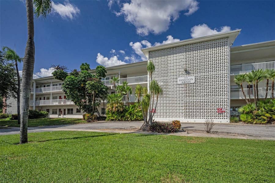 Property photo for 5155 9TH AVENUE N, #104, St Petersburg, FL