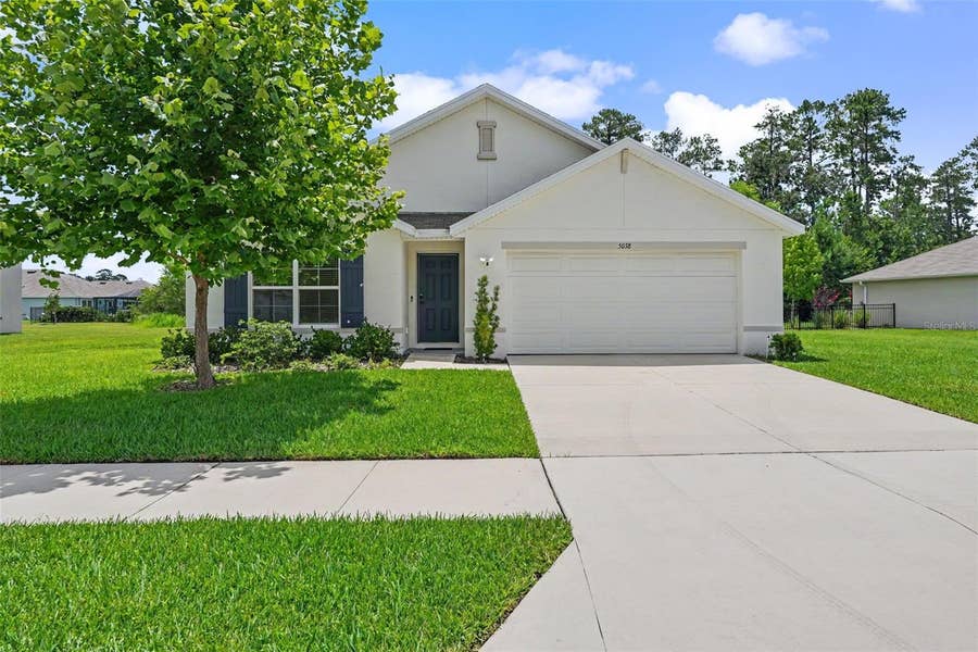 Property photo for 5038 CADIZ COURT, Brooksville, FL