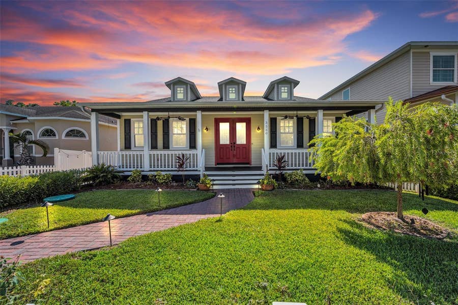 Property photo for 3550 ROLANDO DRIVE, Palm Harbor, FL