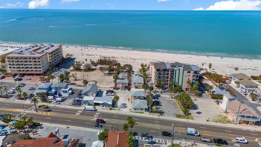 Property photo for 13062 GULF BOULEVARD, Madeira Beach, FL