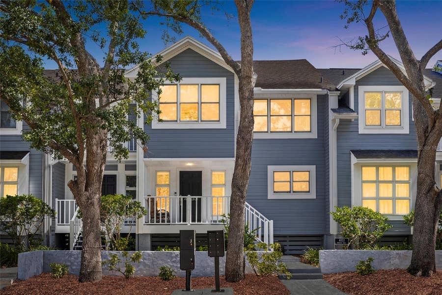 Property photo for 4833 W FLAMINGO RD, Tampa, FL