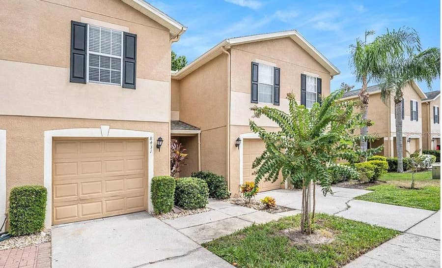 Property photo for 8431 EDGEWATER PLACE BOULEVARD, Tampa, FL