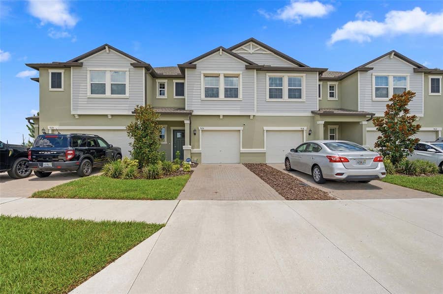 Property photo for 9124 GALLANTREE PLACE, Land O Lakes, FL
