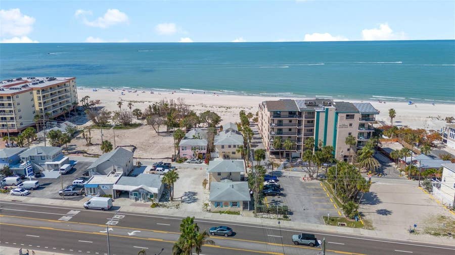 Property photo for 13062 GULF BOULEVARD, Madeira Beach, FL