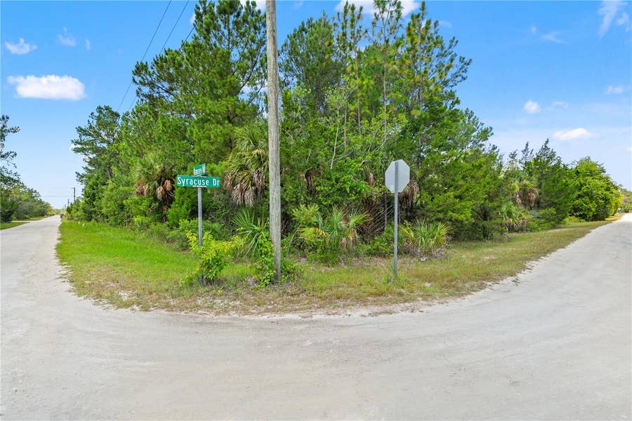 Property photo for RAMSEY ROAD, #16, Weeki Wachee, FL