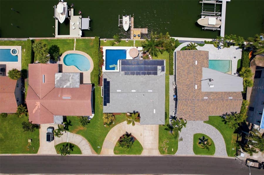Property photo for 2061 MICHIGAN AVENUE NE, St Petersburg, FL
